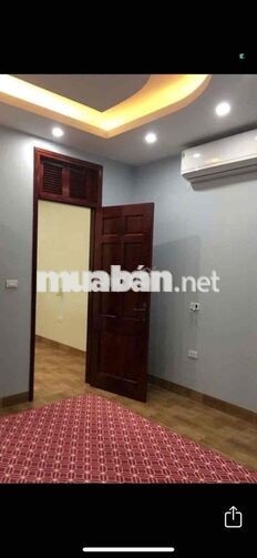 cho thuê căn hộ khép kín TT tL cảnh vệ