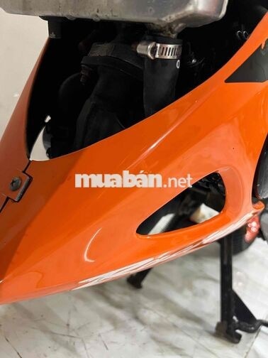 Honda Nova Dash 125 đời cao TSE