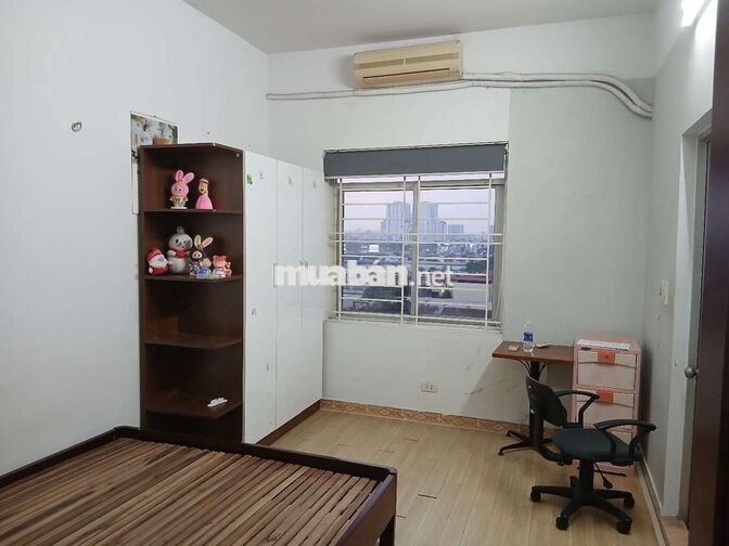 cho thuê căn hộ kdt Pháp Vân, Hoàng Liệt