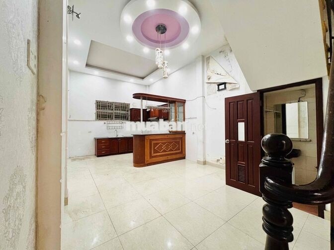 CHO THUÊ NHÀ 554/39 SÁT BỆNH VIỆN THỐNG NHẤT