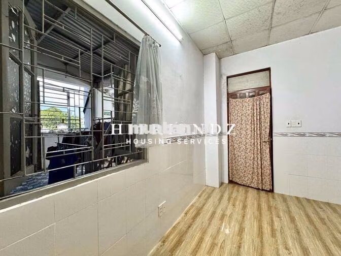 PHÒNG STUDIO CỬA SỔ - GẦN HIU - NHẬN PET, ĐẬU XE ĐIỆN - HỖ TRỢ CỌC