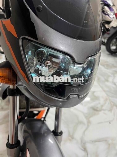 Honda Nova Dash 125 đời cao TSE
