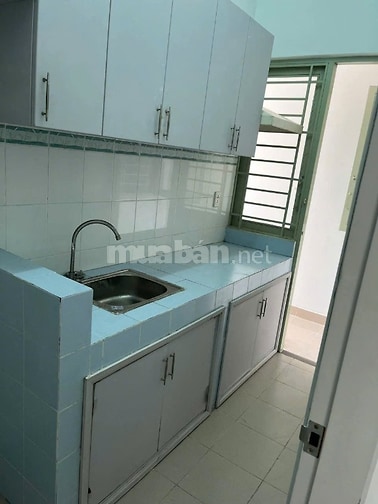 Chung cư Vũ Huy Tấn căn 63m2, 2p ngủ giá 9,5tr/th