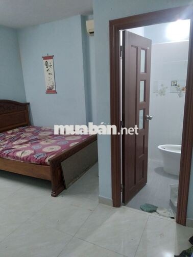 Cho thuê phòng trọ phường Bình Thạnh TPHCM