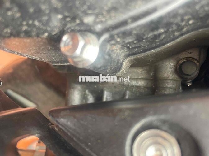 Yamaha Spark 2010 Côn tay Đen