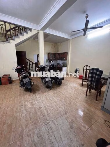 CHO THUÊ NHÀ RIÊNG 4 NGỦ FULL NỘI THẤT NGÕ 29 KHƯƠNG HẠ – 12 TRIỆU
