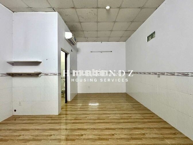 PHÒNG STUDIO CỬA SỔ - GẦN HIU - NHẬN PET, ĐẬU XE ĐIỆN - HỖ TRỢ CỌC