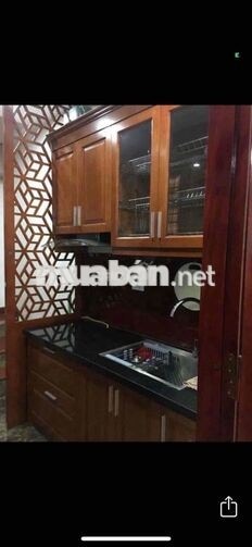 cho thuê căn hộ khép kín TT tL cảnh vệ