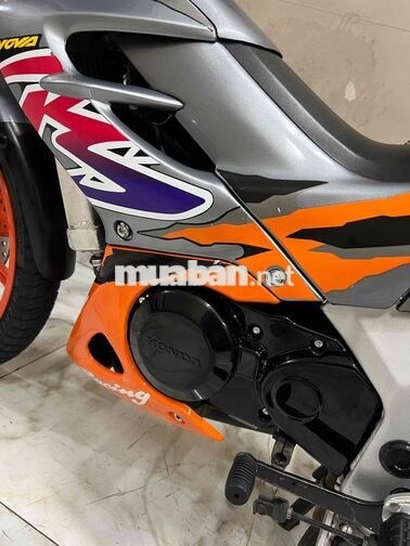 Honda Nova Dash 125 đời cao TSE