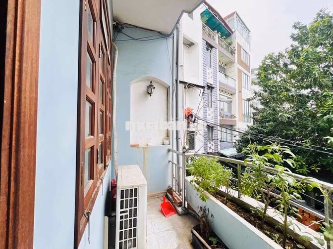 CHO THUÊ NHÀ 554/39 SÁT BỆNH VIỆN THỐNG NHẤT