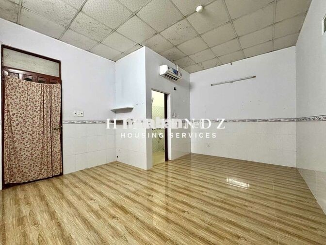 PHÒNG STUDIO CỬA SỔ - GẦN HIU - NHẬN PET, ĐẬU XE ĐIỆN - HỖ TRỢ CỌC
