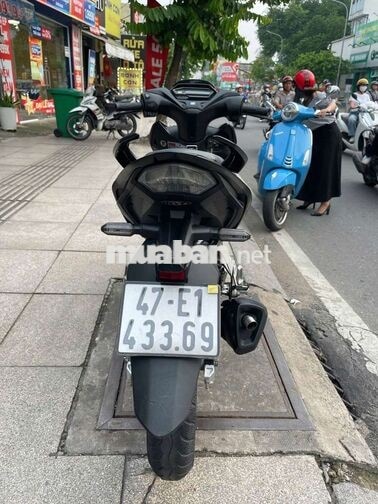 Honda Winner 2018 Đen