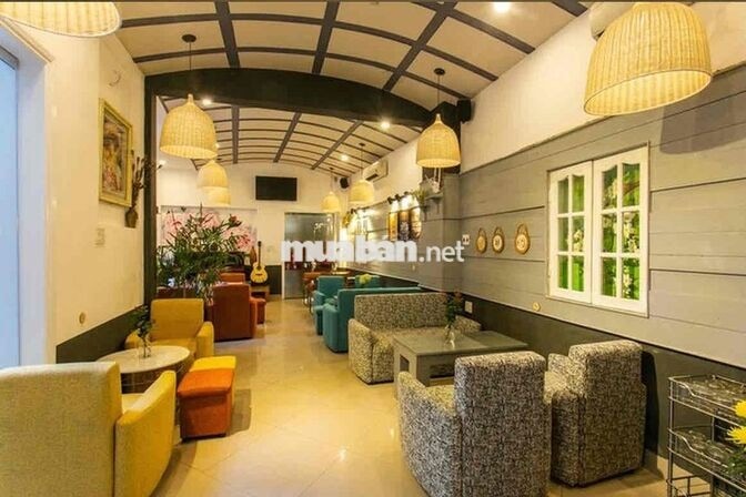 🧧✅ CHO THUÊ NHÀ MẶT TIỀN TRẦN PHÚ – KHU CHỢ HÀN 🔥🧧