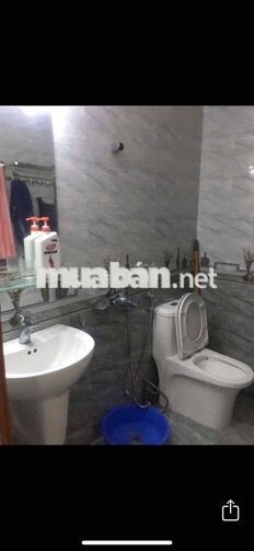 cho thuê căn hộ khép kín TT tL cảnh vệ