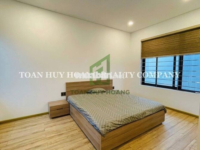 CHO THUÊ BIỆT THỰ KHU NAM VIỆT Á – ĐÀ NẴNG