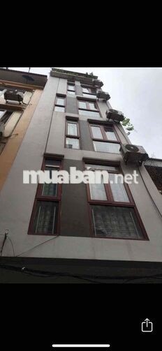 cho thuê căn hộ khép kín TT tL cảnh vệ