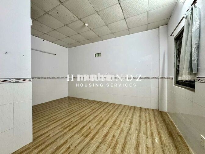 PHÒNG STUDIO CỬA SỔ - GẦN HIU - NHẬN PET, ĐẬU XE ĐIỆN - HỖ TRỢ CỌC