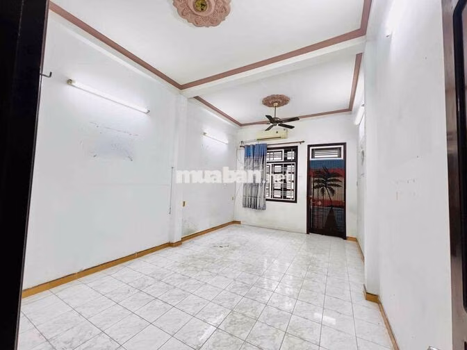 CHO THUÊ NHÀ 554/39 SÁT BỆNH VIỆN THỐNG NHẤT