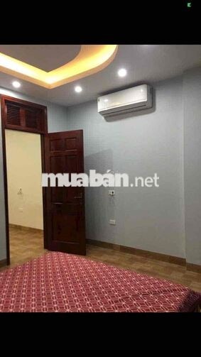 cho thuê căn hộ khép kín TT tL cảnh vệ