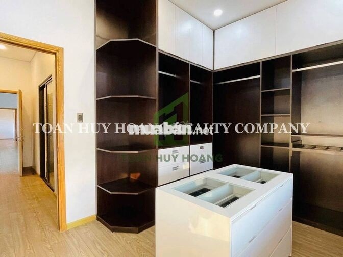 CHO THUÊ BIỆT THỰ KHU NAM VIỆT Á – ĐÀ NẴNG