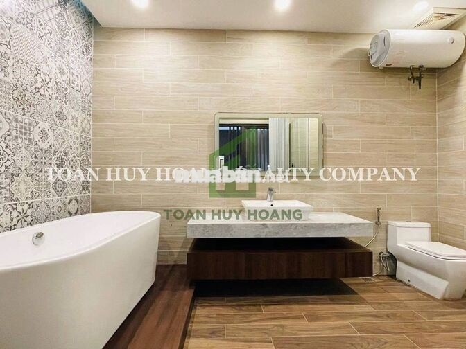 CHO THUÊ BIỆT THỰ KHU NAM VIỆT Á – ĐÀ NẴNG