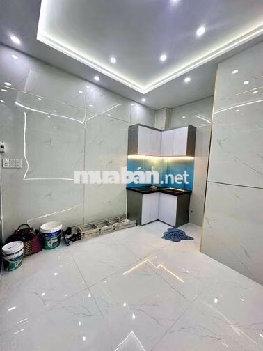 💥 HIẾM NHÀ HXH-SÁT MẶT TIỀN-NGAY PHÚ THỌ HOÀ-SỔ ĐẸP-GIÁ CHỈ 2.X TỶ
