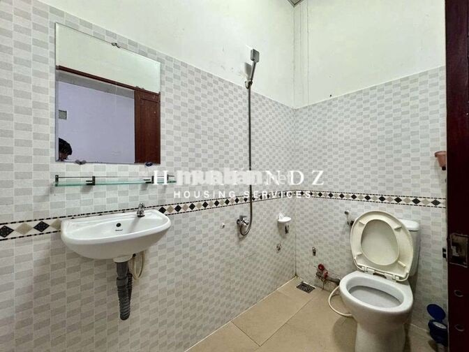 PHÒNG STUDIO CỬA SỔ - GẦN HIU - NHẬN PET, ĐẬU XE ĐIỆN - HỖ TRỢ CỌC