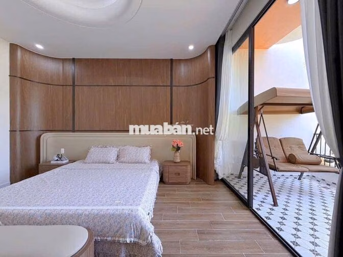 Cần cho thuê nhà đẹp 3 tầng đường Thanh Lương 18, Hòa Xuân 