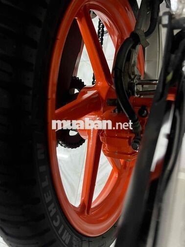 Honda Nova Dash 125 đời cao TSE
