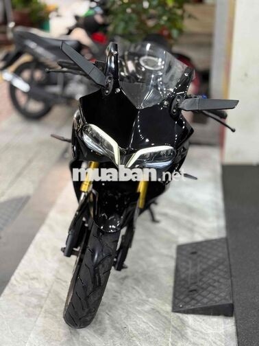 GPX Demon GR150 Trả Trước 3.000.000