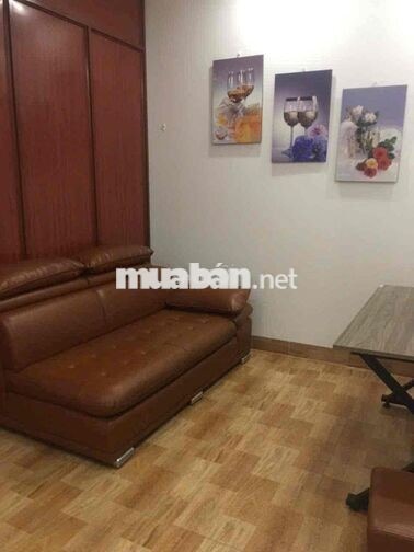 cho thuê căn hộ khép kín TT tL cảnh vệ