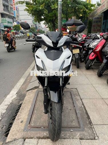 Honda Winner V3 2023 Trắng đen Việt Nam 90% mới