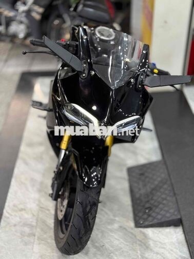 GPX Demon GR150 Trả Trước 3.000.000