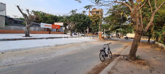 BÁN LÔ ĐẤT U16 SỐ 181 ĐẶNG THÙY TRÂM, PHƯỜNG BÌNH LỢI TRUNG, HCM.