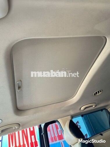 Kia Sedona 3.3L GATH 2015 - 415 Triệu