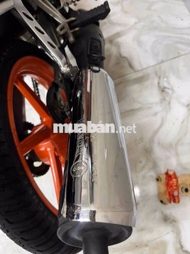 Honda Nova Dash 125 đời cao TSE