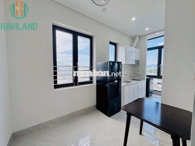 🔥 1PN – 2PN VŨ ĐÌNH LIÊN, HÒA XUÂN | CHỈ TỪ 6TR5 SIÊU MỚI🔥