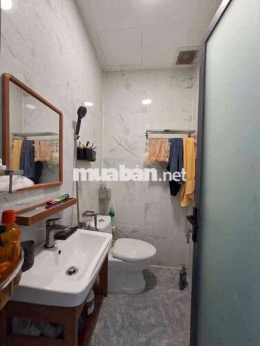 🏡 3 🧄 HƠN – NHÀ RIÊNG 41M² Ở THỐNG NHẤT, GÒ VẤP