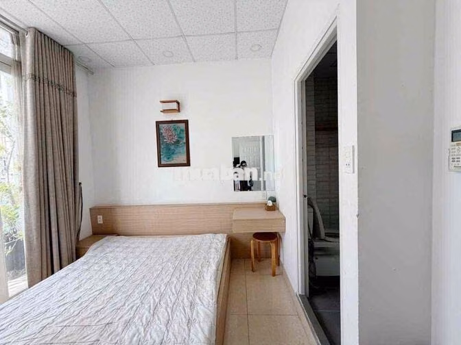 🔥 STUDIO MỚI KHAI TRƯƠNG Q1 – FULL NỘI THẤT, CHỈ TỪ 6,2TR