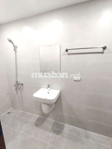 CHO THUÊ CCMN MỖ LAO, HÀ ĐÔNG - FULL ĐỒ, Ô TÔ TRÁNH, 7.5 TRIỆU/THÁNG