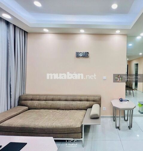 1PN1WC 52m2 -58m2 FULL NỘI THẤT THE EMERALD GOLF VIEW - LÊ PHONG 