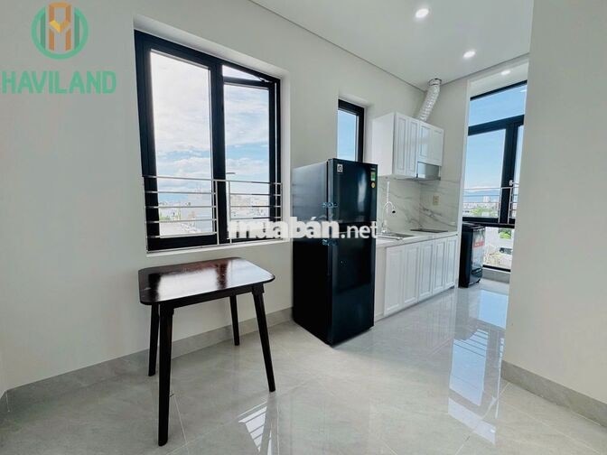 🔥 1PN – 2PN VŨ ĐÌNH LIÊN, HÒA XUÂN | CHỈ TỪ 6TR5 SIÊU MỚI🔥