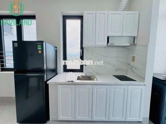 🔥 1PN – 2PN VŨ ĐÌNH LIÊN, HÒA XUÂN | CHỈ TỪ 6TR5 SIÊU MỚI🔥