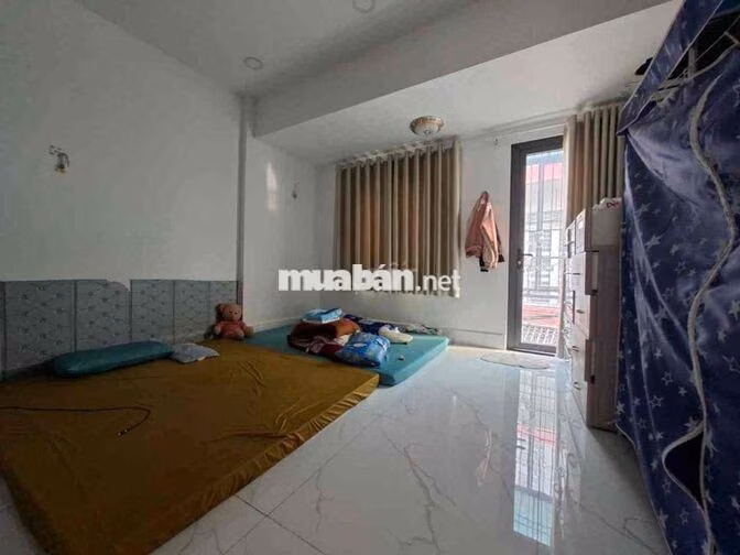 🏡 3 🧄 HƠN – NHÀ RIÊNG 41M² Ở THỐNG NHẤT, GÒ VẤP
