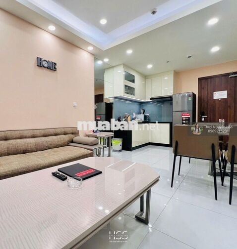 1PN1WC 52m2 -58m2 FULL NỘI THẤT THE EMERALD GOLF VIEW - LÊ PHONG 