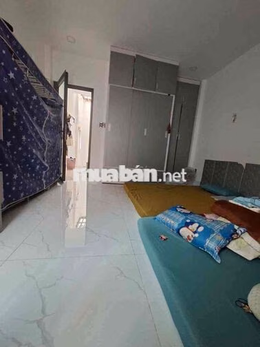 🏡 3 🧄 HƠN – NHÀ RIÊNG 41M² Ở THỐNG NHẤT, GÒ VẤP