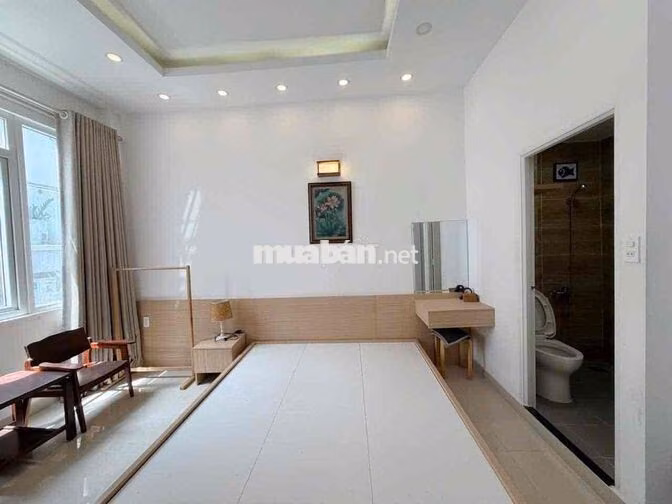 🔥 STUDIO MỚI KHAI TRƯƠNG Q1 – FULL NỘI THẤT, CHỈ TỪ 6,2TR