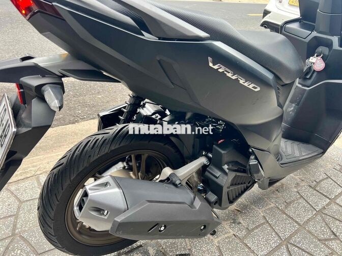 Honda Vario 125 2026 ❇️Đồng Moto Đà Lạt❇️