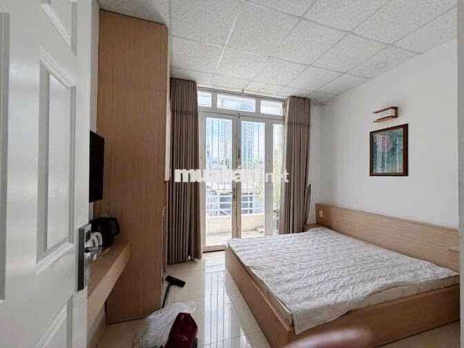 🔥 STUDIO MỚI KHAI TRƯƠNG Q1 – FULL NỘI THẤT, CHỈ TỪ 6,2TR