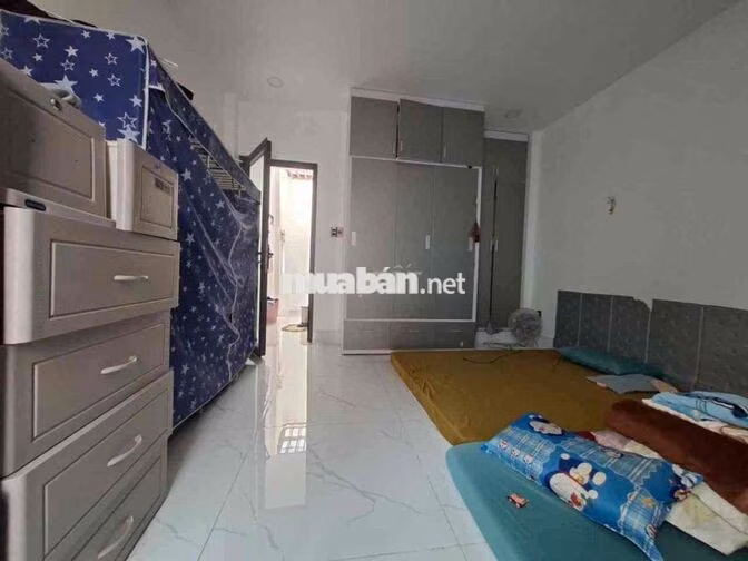 🏡 3 🧄 HƠN – NHÀ RIÊNG 41M² Ở THỐNG NHẤT, GÒ VẤP